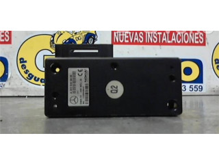 Блок управления A2038209926, A2038209926   Mercedes-Benz E AMG W210