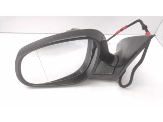 Zpětné zrcátko levé Porsche Cayenne (9PA) 2005 010716, LD7Z