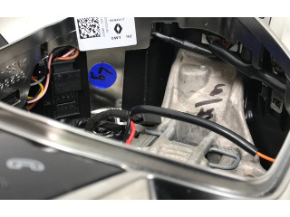 Volant Renault Megane E-Tech 2022 484003850R, 653098200