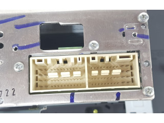 Дисплей 96160Q0421NNB Hyundai Bayon