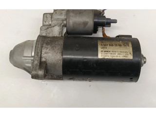 Čerpadlo oleje A6519062800 Mercedes-Benz C W205