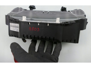 Přístrojová deska Audi A8 S8 D3 4E 2005 4E0920950F