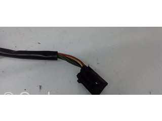 Зеркало электрическое левое Alfa Romeo Giulietta