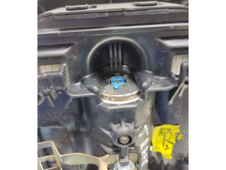 Подушка безопасности водителя 8200071201, 8200071201B   Renault Trafic II (X83)