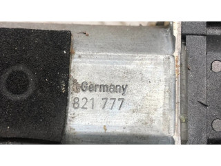 Задний двигатель механизма для подъема окон