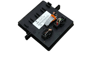 Блок комфорта 4f0907279b   Audi A6 S6 C5 4B   