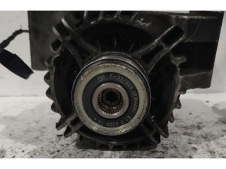 Генератор Alfa Romeo Mito