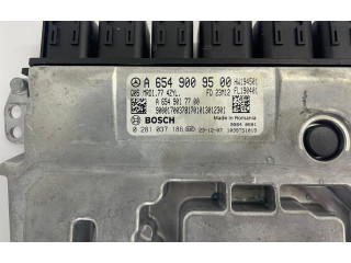Řídící jednotka A6549009500 Mercedes-Benz Vito Viano W447 2024