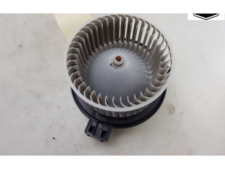 Вентилятор печки HB111D65106, DD2F61B10 Mazda CX-3