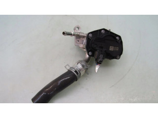 Дроссельная заслонка