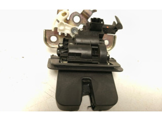 Zámek zadních dveří 8R0827505 Audi A6 S6 C7 4G 2012