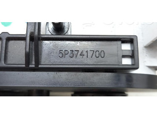 Блок управления климат-контролем 275105857R Dacia Sandero