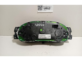 Панель приборов 248103023R, 248103023R Dacia Duster