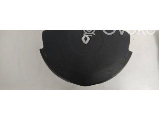 Подушка безопасности двери 8200057780B Renault Clio II