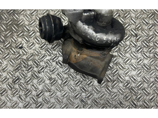 Turbodmychadlo Турбина Mercedes-Benz S W220