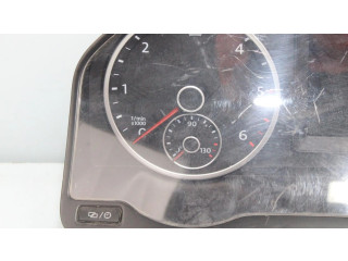 Přístrojová deska Volkswagen Tiguan 5N0920873A