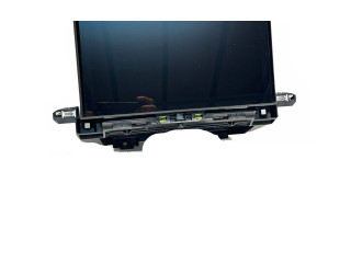 Дисплей 80A919620D, 27335 Audi Q5 SQ5