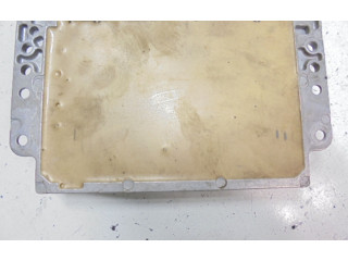 Блок управления двигателем Блок управления 96558744, 96558744   Chevrolet Matiz