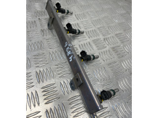 Комплект форсунок 1465A412 Mitsubishi ASX 4J11