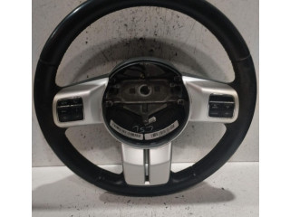 Руль Jeep Compass   -  года 5MF491DKAA, 5MF491DKAA      