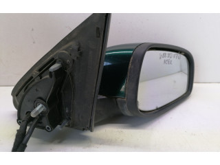 Зеркало электрическое Volvo V70 2000 - 2004 года