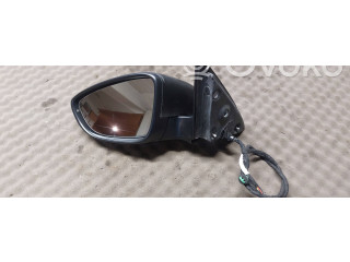 Зеркало электрическое        Volkswagen Jetta VI  2011 - 2018 года   