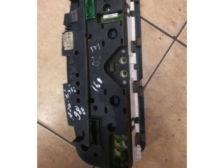 Přístrojová deska Toyota Avensis T220 1998 0114894003, Sw2925