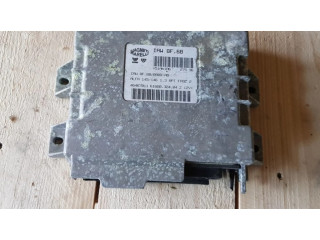 Блок управления двигателя IAW8F6B Alfa Romeo 145 - 146