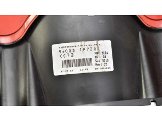 Přístrojová deska KIA Venga 2010 940031P720, 940031P720