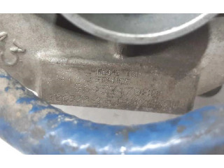 Turbodmychadlo Турбина 9645247080 Peugeot 307