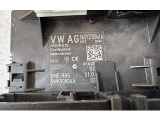 Блок комфорта 5K0937086AA Volkswagen Caddy