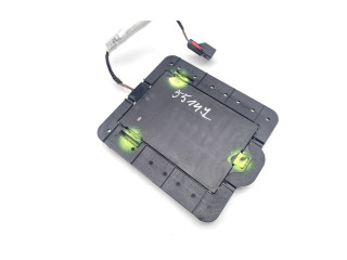 Блок управления 31652488, A2C38784501 Volvo S60