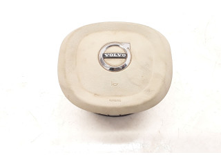 Подушка безопасности водителя P39834727, 6246735   Volvo XC90