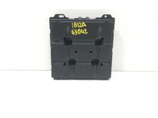 Блок комфорта 6R0937087R Seat Ibiza IV (6J,6P)