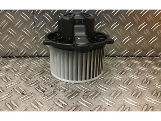 Вентилятор печки Hyundai i10