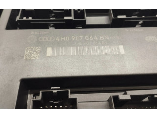Блок комфорта 4H0907064BN, 5DK01056502 Audi A7 S7 4G