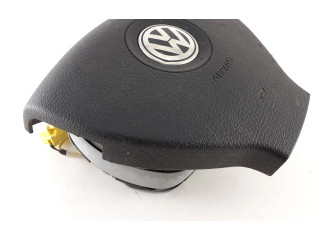 Подушка безопасности водителя 1K0880201DC   Volkswagen Jetta V