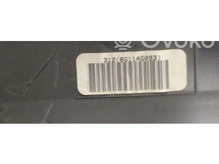 Панель приборов 96814474, 96814474 Chevrolet Astra