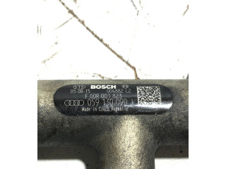 Vstřikovací lišta 059130090J   Audi Q7 4L    BUG 