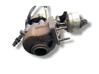 Turbodmychadlo Турбина 25187704, 4947701610   Opel Antara   A 22 DM