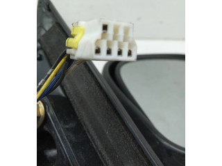 Зеркало электрическое Mitsubishi Galant 1993 - 1996 года