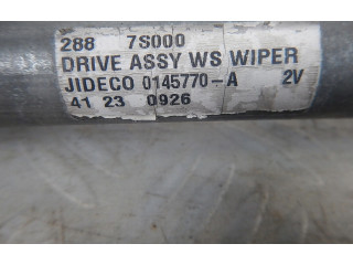 Поршень Механизм стеклоочистителя заднего стекла 288007S000 Nissan Titan