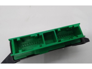 Блок управления 9819357280   Peugeot 5008 II