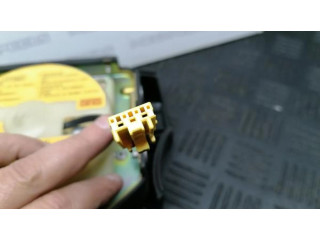 Подушка безопасности водителя 77800-SM5-G900   Honda Accord