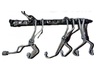 Vstřikovací lišta 0445215025, 0445215025 Volvo XC70 D 5244 T17