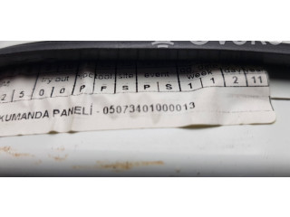 Блок управления климат-контролем 05073401000013   Citroen Nemo