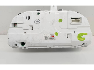 Панель приборов 8100C059 Mitsubishi ASX