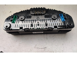 Přístrojová deska Volkswagen Transporter - Caravelle T5 2005 7H0920851R, VWZ770H0018261