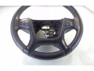 Руль Volvo S80 2007 - 2013 года 34108765a