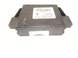 Блок управления 284E31BP1A   Infiniti EX